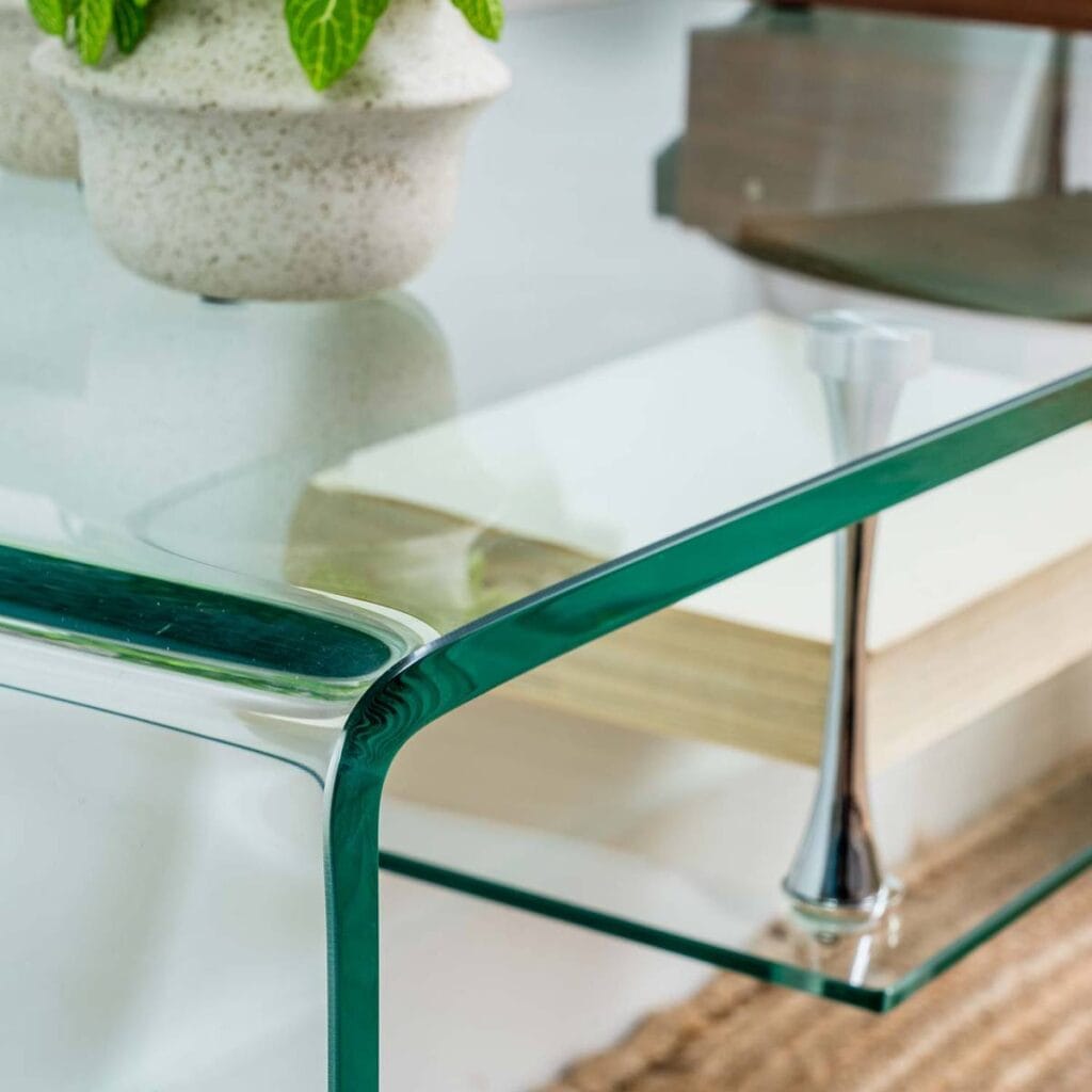 Vidrio Templado Transparente De 4 Mm, Cortado A Tu Medida - Ideal Para Reparaciones, Acuarios O Proyectos DIY