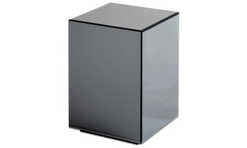 Espejo gris de 5 mm