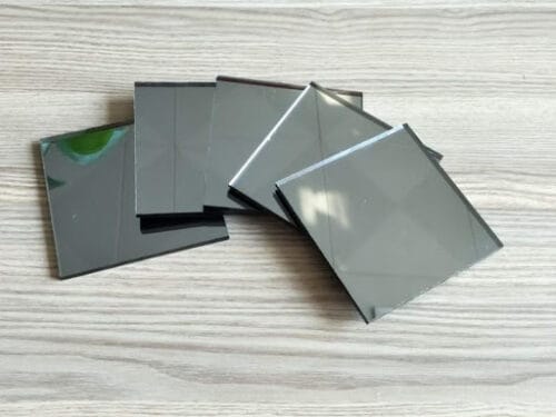 Espejo gris de 5 mm - Imagen 2
