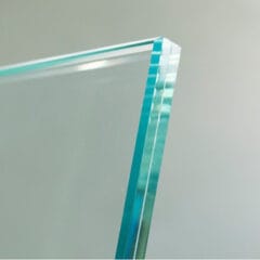 Vidrio laminado de 8 mm (4+4)
